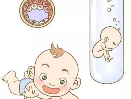 42岁PGT成功案例